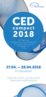 Download Programm "CED compact 2018"