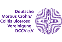 Deutsche Morbus Crohn / Colitis ulcerosa Vereinigung – DCCV – e.V.