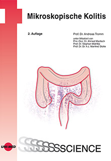 Mikroskopische Kolitis (2. Auflage)