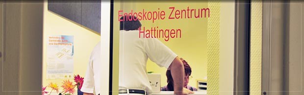 Endoskopiezentrum Hattingen