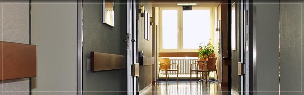 Klinik für Innere Medizin